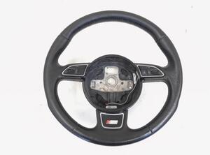 Stuurwiel AUDI A4 Allroad (8KH, B8), AUDI A4 Avant (8K5, B8), AUDI A5 Sportback (8TA)