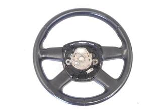 Steering Wheel AUDI A4 Avant (8K5, B8), AUDI A5 Sportback (8TA), AUDI A4 (8K2, B8), AUDI A4 (8W2, 8WC)