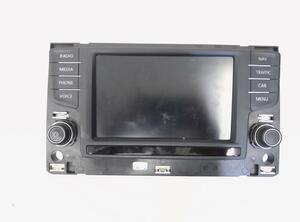 P18640547 Monitor Navigationssystem VW Passat B8 Variant (3G) 3G0919605D