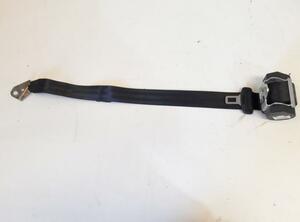 Safety Belts VW Golf V (1K1), VW Golf VI (5K1)