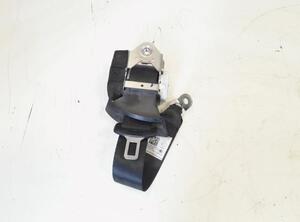 Safety Belts VW Scirocco (137, 138)