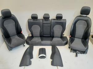 Seats Set MERCEDES-BENZ C-Klasse T-Model (S205), MERCEDES-BENZ C-Klasse (W205)