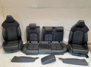 Seats Set AUDI A6 Avant (4G5, 4GD)