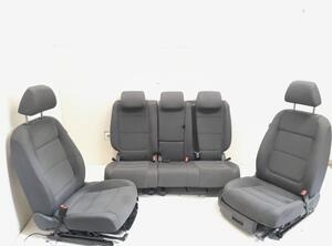 Zetels Set VW Golf Plus (521, 5M1)