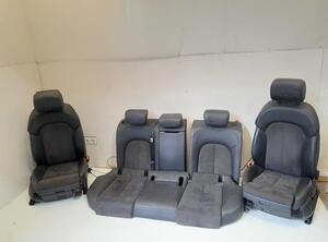 Zetels Set AUDI A6 Allroad (4GH, 4GJ), AUDI A6 Avant (4G5, 4GD), AUDI A7 Sportback (4GA, 4GF)