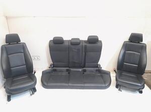 Seats Set BMW X1 (E84)