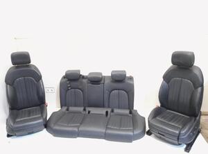 Zetels Set AUDI A6 Avant (4G5, 4GD), AUDI A6 Allroad (4GH, 4GJ), AUDI A7 Sportback (4GA, 4GF)