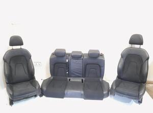 Zetels Set AUDI A4 Allroad (8KH, B8), AUDI A4 Avant (8K5, B8), AUDI A5 Sportback (8TA)