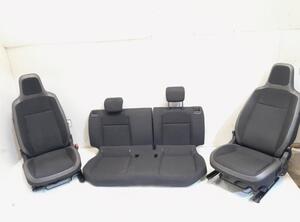 Seats Set VW UP! (121, 122, 123, BL1, BL2, BL3), VW Load UP (121, 122, BL1, BL2)