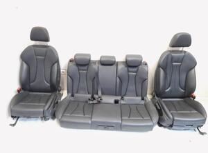 Seats Set AUDI A3 Limousine (8VM, 8VS)