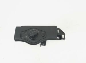 Headlight Light Switch AUDI A4 (8K2, B8), AUDI A4 (8W2, 8WC)