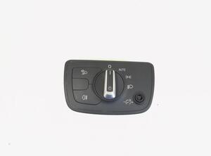 Headlight Light Switch AUDI A6 Avant (4G5, 4GD)