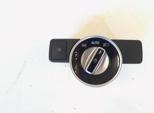 Headlight Light Switch MERCEDES-BENZ CLA Coupe (C117)