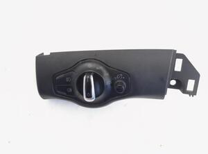 Headlight Light Switch AUDI A5 (8T3)