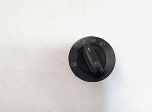 Headlight Light Switch VW Golf Plus (521, 5M1)