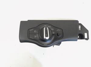 Headlight Light Switch AUDI A4 Avant (8K5, B8), AUDI A5 Sportback (8TA), AUDI A4 Allroad (8KH, B8)