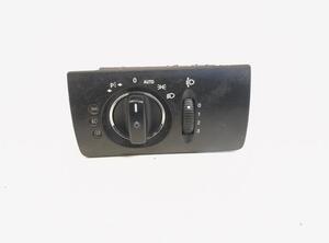 Headlight Light Switch MERCEDES-BENZ M-Klasse (W164)