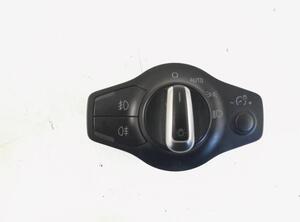 Headlight Light Switch AUDI A4 Avant (8K5, B8), AUDI A5 Sportback (8TA), AUDI A4 Allroad (8KH, B8)