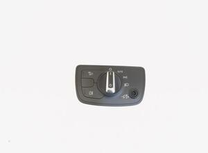 Headlight Light Switch AUDI A6 Avant (4G5, 4GD), AUDI A6 Allroad (4GH, 4GJ), AUDI A7 Sportback (4GA, 4GF)