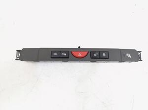 P19771732 Schalter für Warnblinker LAND ROVER Range Rover Sport (L320) YUL500560