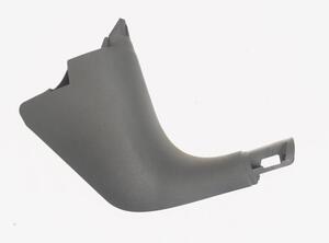 A-Pillar Trim Cover Panel AUDI A3 Limousine (8VM, 8VS)