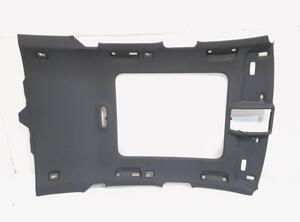 Front Interior Roof Trim Panel AUDI A6 Avant (4G5, 4GD), AUDI A6 Allroad (4GH, 4GJ), AUDI A7 Sportback (4GA, 4GF)