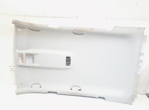 Front Interior Roof Trim Panel SKODA Octavia II Combi (1Z5)
