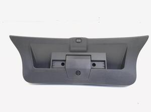 Interior Tailgate Trim Panel VW Polo (AW1, BZ1)
