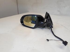 Wing (Door) Mirror AUDI A8 (4H2, 4H8, 4HC, 4HL)