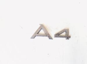 P19610109 Emblem AUDI A4 Avant (8K, B8) 8H0853741