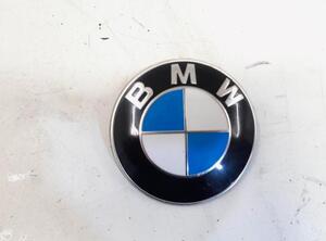 Radiateurembleem BMW X1 (E84)