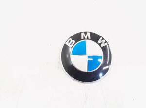 Radiateurembleem BMW X1 (E84), BMW 3er (E90)