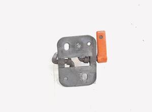 Front Hood Latch Lock VW Jetta IV (162, 163, AV2, AV3)