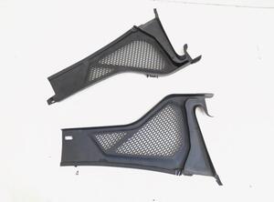 Scuttle Panel (Water Deflector) BMW X5 (F15, F85)