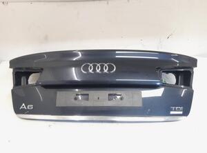 Boot (Trunk) Lid AUDI A6 (4G2, 4GC), LAND ROVER Discovery IV (LA)