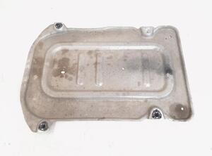 Engine Cover VW Polo (AW1, BZ1)