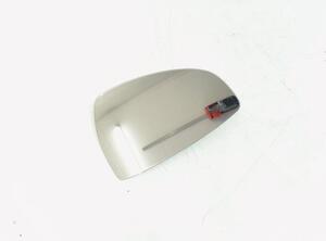 Buitenspiegelglas AUDI TT (8J3)