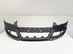 Bumper AUDI TT (8J3)