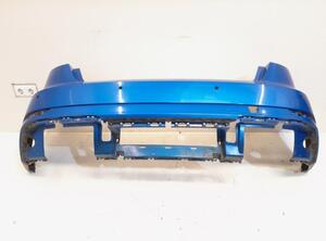 Bumper AUDI A3 Sportback (8VA, 8VF), AUDI A6 Allroad (4GH, 4GJ)