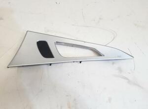 Trim Strip Bumper AUDI A6 Allroad (4GH, 4GJ), AUDI A6 Avant (4G5, 4GD), AUDI A7 Sportback (4GA, 4GF)