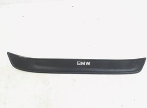 Trim Strip Bumper BMW X1 (E84)