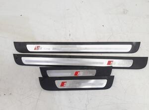 Trim Strip Bumper AUDI A4 Allroad (8KH, B8), AUDI A4 Avant (8K5, B8), AUDI A5 Sportback (8TA)