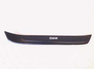 Sierpaneel bumper BMW X1 (E84)