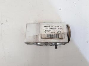 Air Conditioning Expansion Valve VW Touran (1T1, 1T2), VW Touran (1T3), VW Golf V Variant (1K5), VW Golf VI Variant (AJ5)