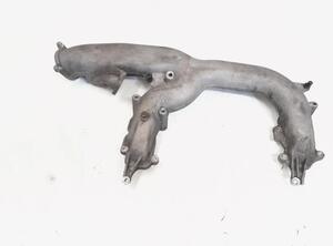 Intake Manifold AUDI A4 Allroad (8KH, B8), AUDI A4 Avant (8K5, B8)