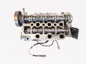 Cylinder Head LAND ROVER Range Rover Sport (L320)