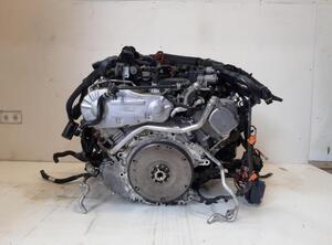 Bare Engine AUDI A8 (4H2, 4H8, 4HC, 4HL)