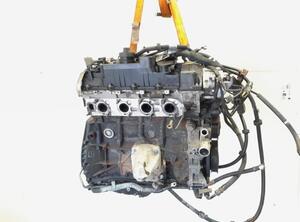P16708557 Motor ohne Anbauteile (Diesel) MERCEDES-BENZ C-Klasse T-Modell (S204)
