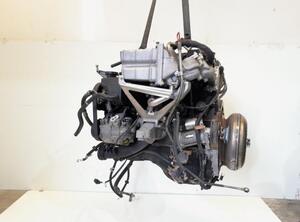 P18521023 Motor ohne Anbauteile (Diesel) MERCEDES-BENZ C-Klasse T-Modell (S204)