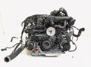 Bare Engine AUDI Q5 (8RB)